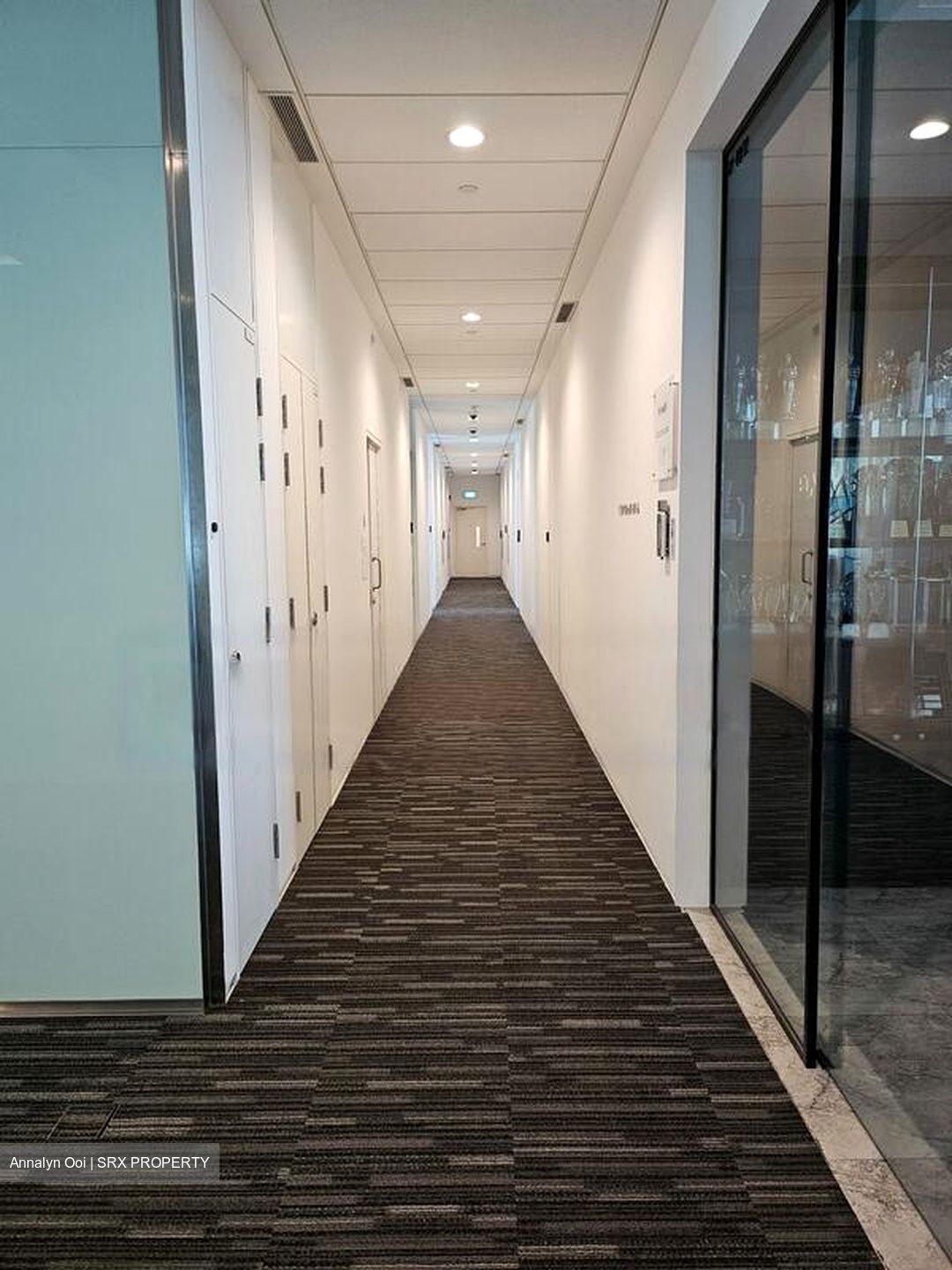 Arc 380 (D8), Office #452486241